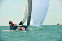 2016 Key West Race Week A_1767