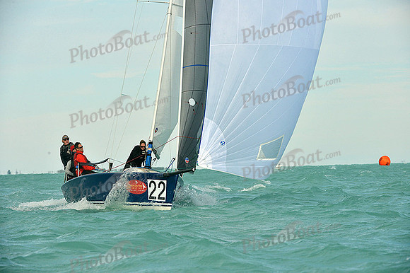 2016 Key West Race Week A_1767