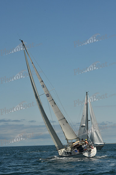 2023 Block Island Race Week A 0303