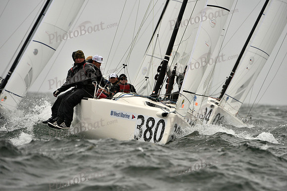 2018 J70 Worlds I_0091