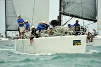 2015 Key West Race Week B 582
