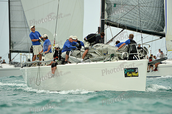 2015 Key West Race Week B 582