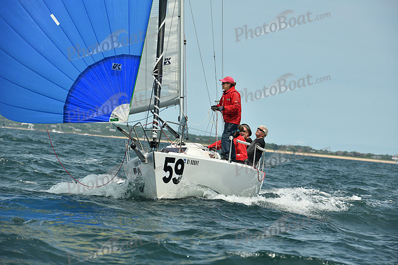 2023 Block Island Race Week D 1194