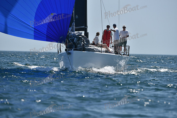 2019 Block Island Race Week A_0156