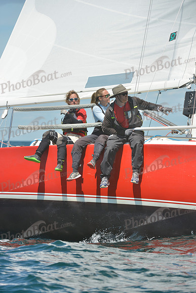 2021 Block Island Race Week D_1525