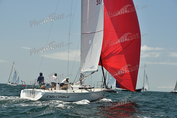 2023 Block Island Race Week A 0995