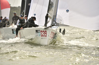 2019 Charleston Race Week D_0030