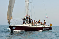 2013 Block Island Race Week B 1664