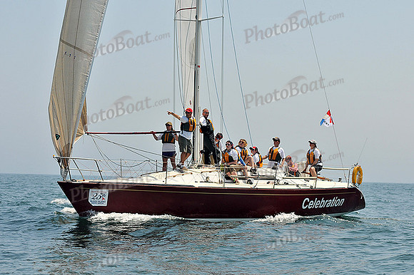 2013 Block Island Race Week B 1664