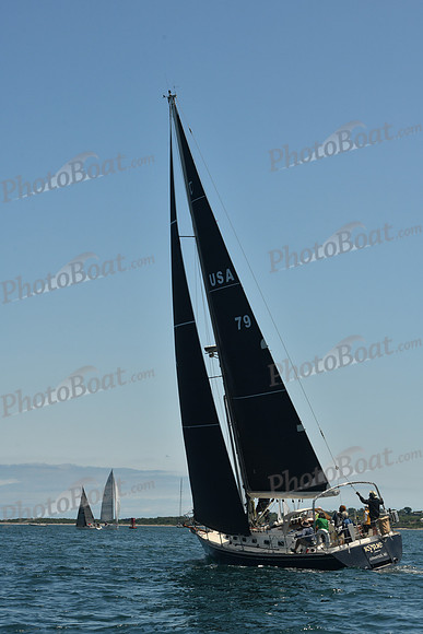 2023 Block Island Race Week A 0546