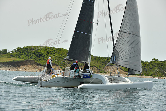 2023 Block Island Race Week D 0620