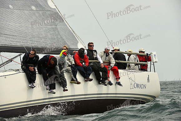 2015 Block Island Race Week D 464