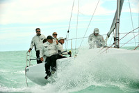 2016 Key West Race Week A_1052