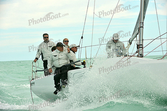 2016 Key West Race Week A_1052