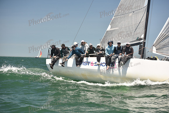 2023 Figawi 2123