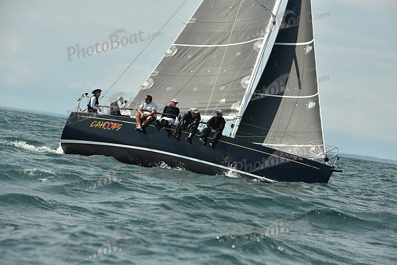2023 Block Island Race Week D 1755