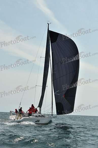 2023 Block Island Race Week D 1143
