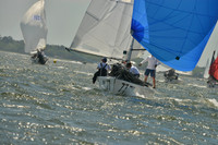 2017 Charleston Race Week D_1532