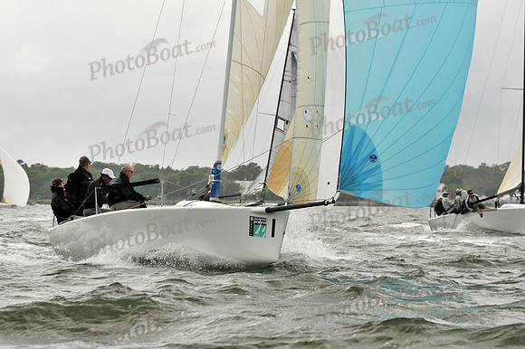 2012 Charleston Race Week B 190