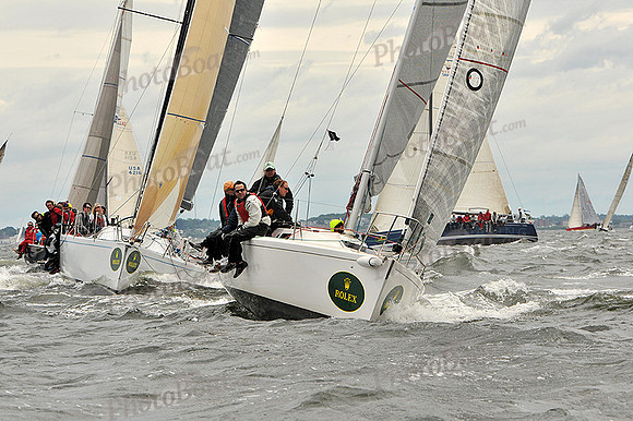 2013 NYYC Annual Regatta A 1189