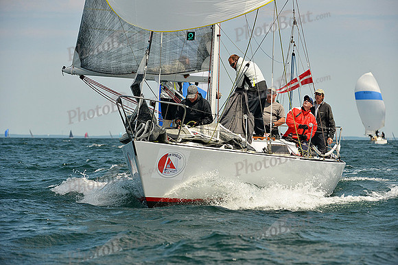 2015 Block Island Race Week K 399