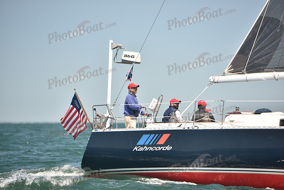 2023 Figawi 1958