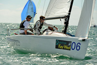 2015 Key West Race Week A 185