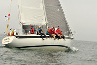 2013 Block Island Race Week D 308