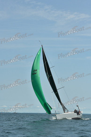 2023 Block Island Race Week D 0097