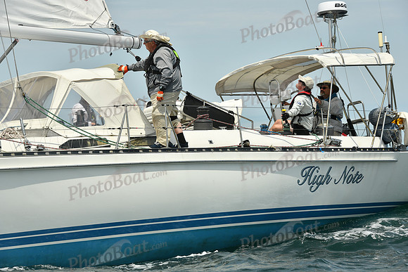 2023 Block Island Race Week D 0693