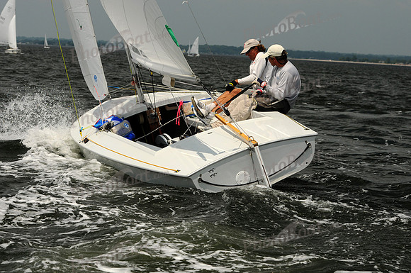 2011 Flying Scot NAC D 161