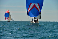 2017 Block Island Race Week F_0519