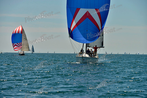 2017 Block Island Race Week F_0519