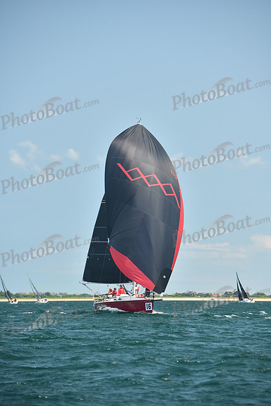 2023 Block Island Race Week A 1493