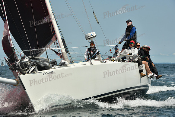 2023 Block Island Race Week D 0229