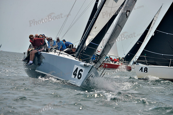 2023 Block Island Race Week E 0633