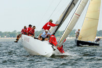 2012 Southern Bay Race Week A 137