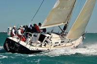 2013 Key West Race Week D 150
