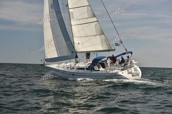 2024 Figawi 2656