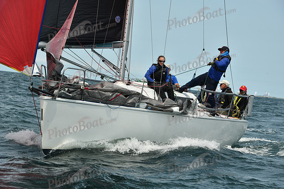 2023 Block Island Race Week D 1124
