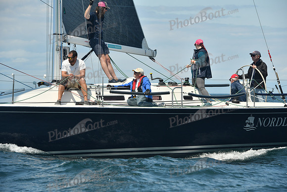 2023 Block Island Race Week A 1713