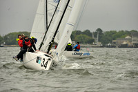 2016 Charleston Race Week A_0347