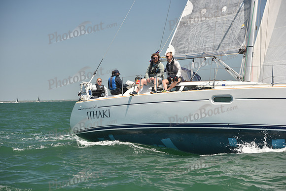 2023 Figawi 1370