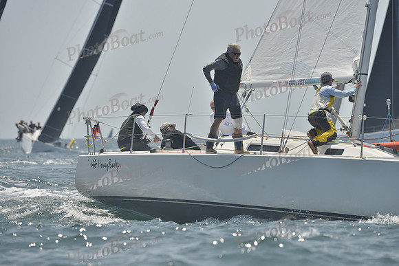 2023 Block Island Race Week C 0489