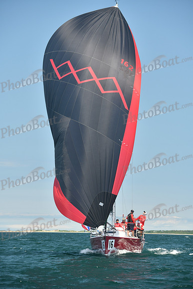 2023 Block Island Race Week A 1667