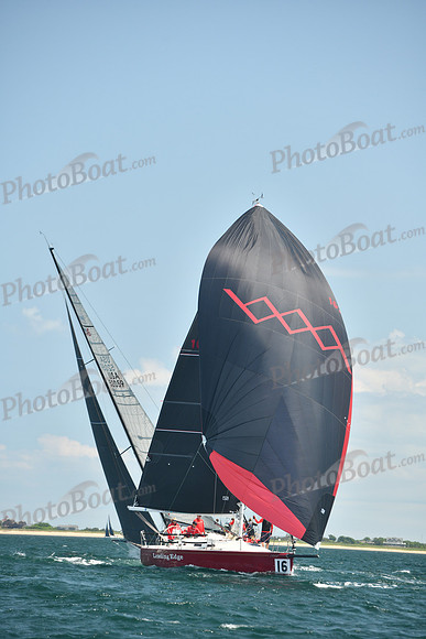 2023 Block Island Race Week A 1497