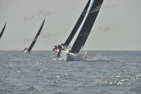 2023 Block Island Race Week C 0619