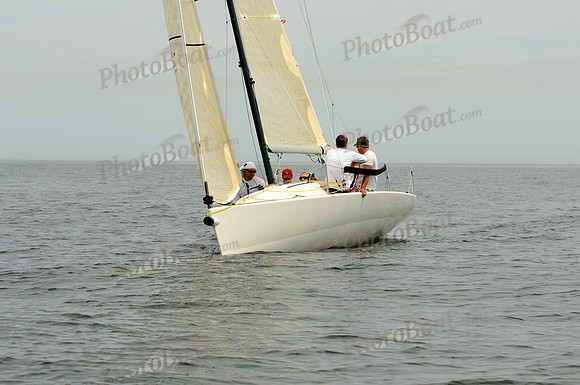 2011 Park City Regatta A 526