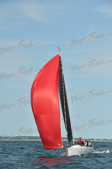 2023 Block Island Race Week D 1903