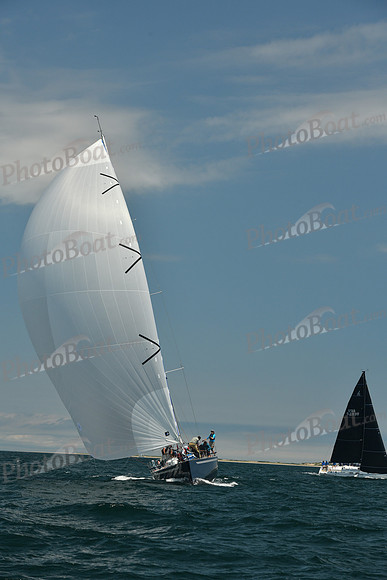 2023 Block Island Race Week A 1288